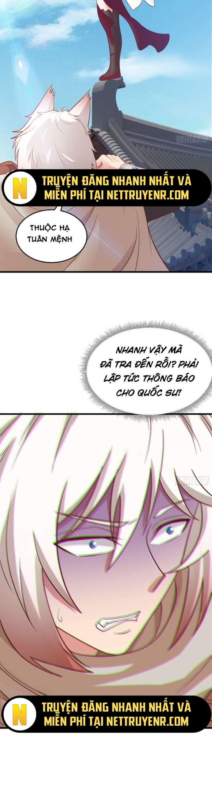 Các Bảo Vật Của Ta Rơi Xuống Đều Trở Thành Muội Tử. Chapter 33 - Trang 2