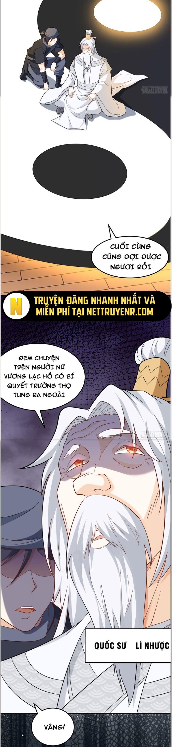 Các Bảo Vật Của Ta Rơi Xuống Đều Trở Thành Muội Tử. Chapter 34 - Trang 2
