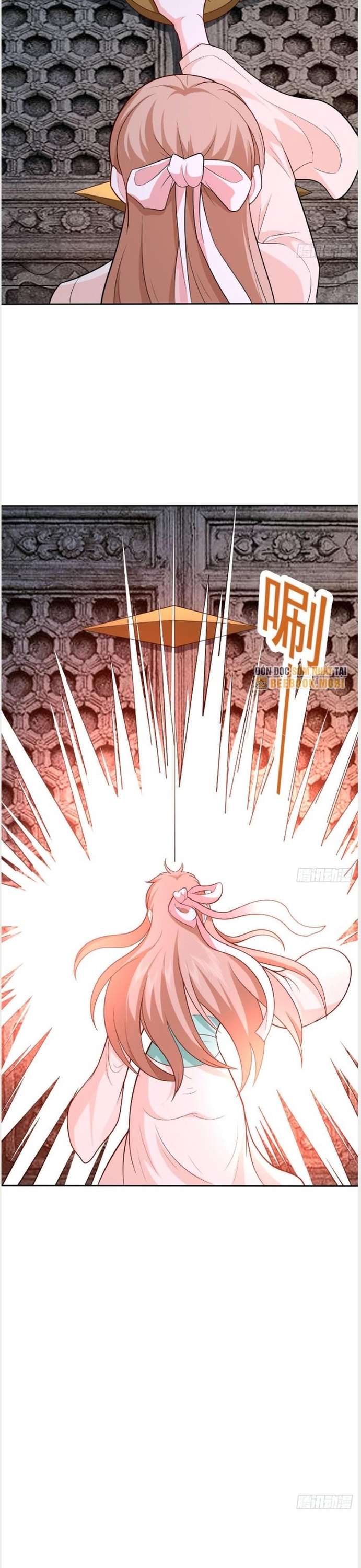 Các Bảo Vật Của Ta Rơi Xuống Đều Trở Thành Muội Tử. Chapter 34 - Trang 2