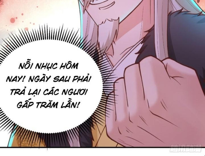 Các Bảo Vật Của Ta Rơi Xuống Đều Trở Thành Muội Tử. Chapter 35 - Trang 2