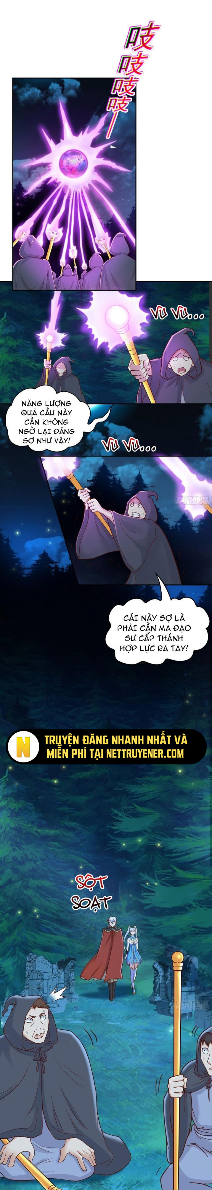 Các Bảo Vật Của Ta Rơi Xuống Đều Trở Thành Muội Tử. Chapter 48 - Trang 2