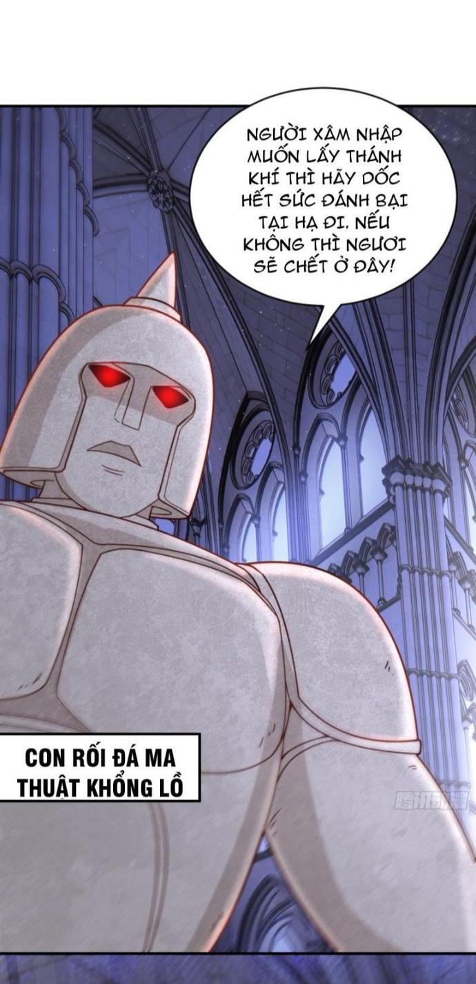 Các Bảo Vật Của Ta Rơi Xuống Đều Trở Thành Muội Tử. Chapter 48 - Trang 2