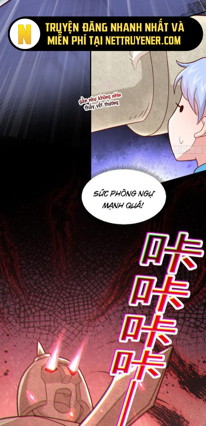Các Bảo Vật Của Ta Rơi Xuống Đều Trở Thành Muội Tử. Chapter 48 - Trang 2