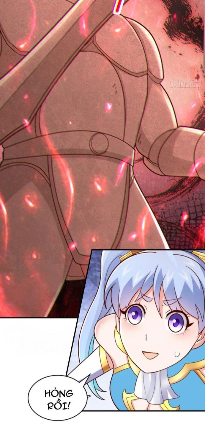 Các Bảo Vật Của Ta Rơi Xuống Đều Trở Thành Muội Tử. Chapter 48 - Trang 2
