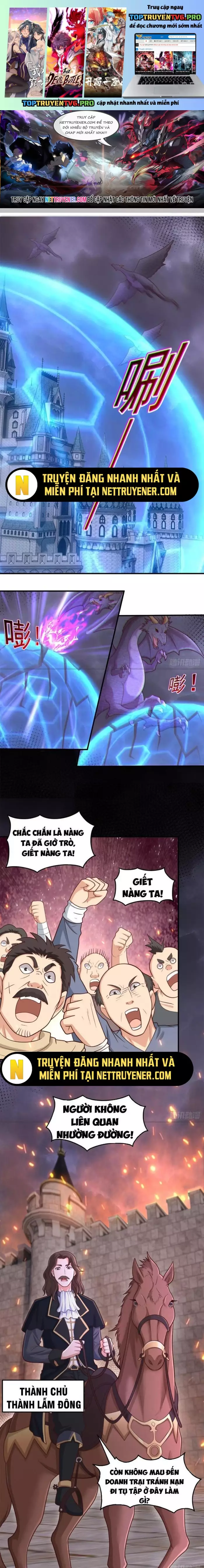 Các Bảo Vật Của Ta Rơi Xuống Đều Trở Thành Muội Tử. Chapter 51 - Trang 2