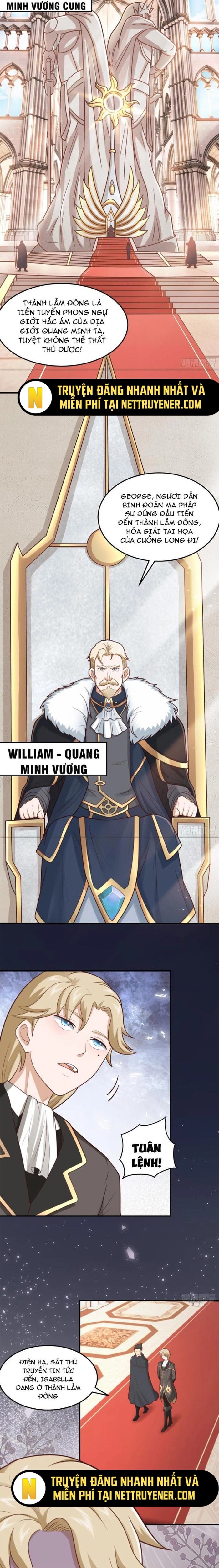 Các Bảo Vật Của Ta Rơi Xuống Đều Trở Thành Muội Tử. Chapter 51 - Trang 2