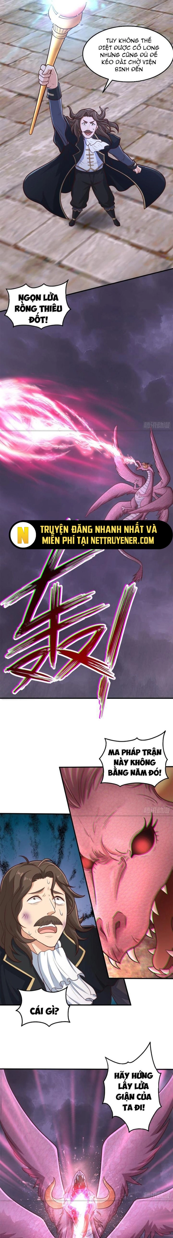 Các Bảo Vật Của Ta Rơi Xuống Đều Trở Thành Muội Tử. Chapter 51 - Trang 2