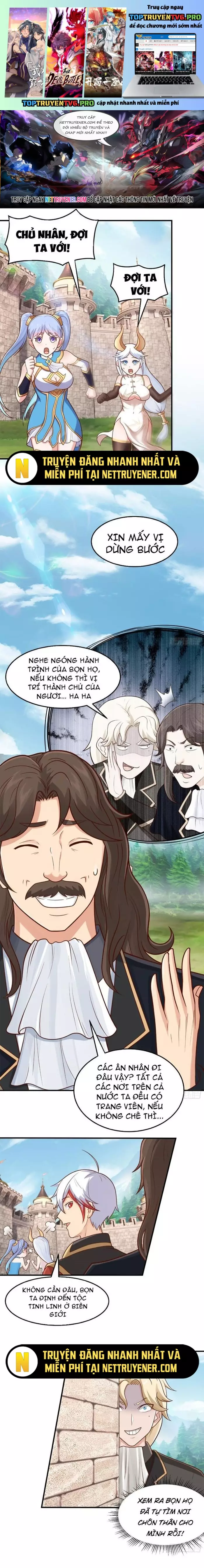 Các Bảo Vật Của Ta Rơi Xuống Đều Trở Thành Muội Tử. Chapter 53 - Trang 2