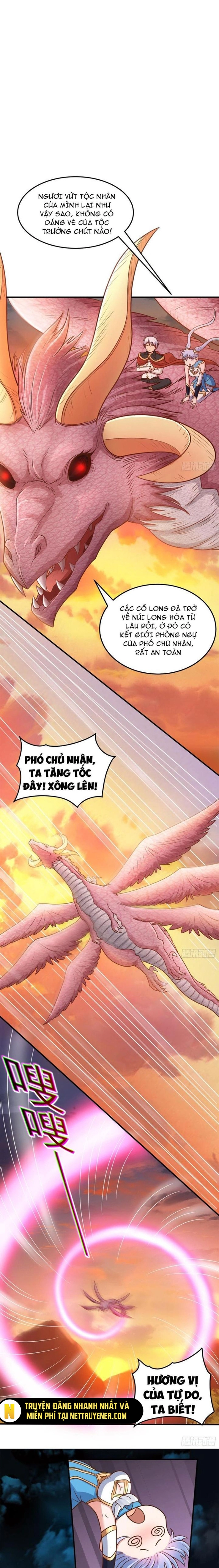 Các Bảo Vật Của Ta Rơi Xuống Đều Trở Thành Muội Tử. Chapter 53 - Trang 2