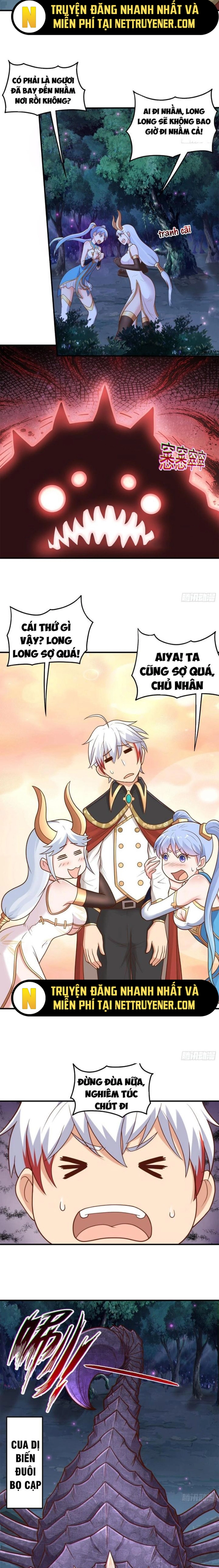 Các Bảo Vật Của Ta Rơi Xuống Đều Trở Thành Muội Tử. Chapter 53 - Trang 2