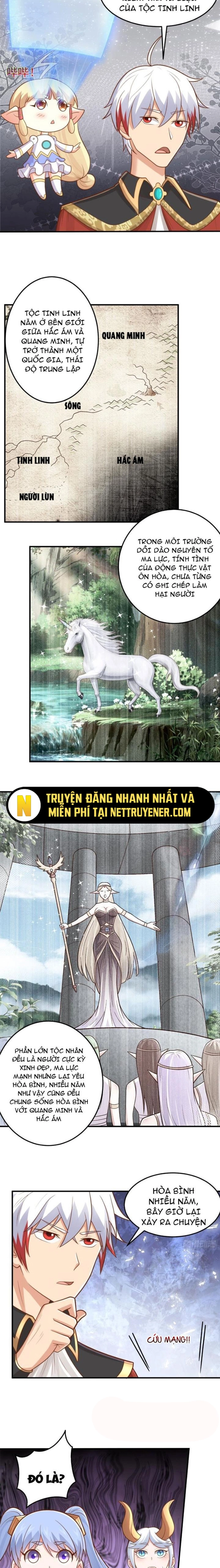 Các Bảo Vật Của Ta Rơi Xuống Đều Trở Thành Muội Tử. Chapter 53 - Trang 2