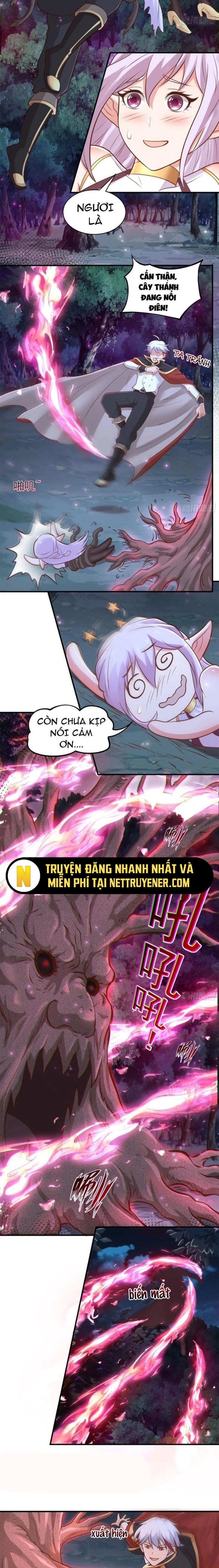 Các Bảo Vật Của Ta Rơi Xuống Đều Trở Thành Muội Tử. Chapter 53 - Trang 2