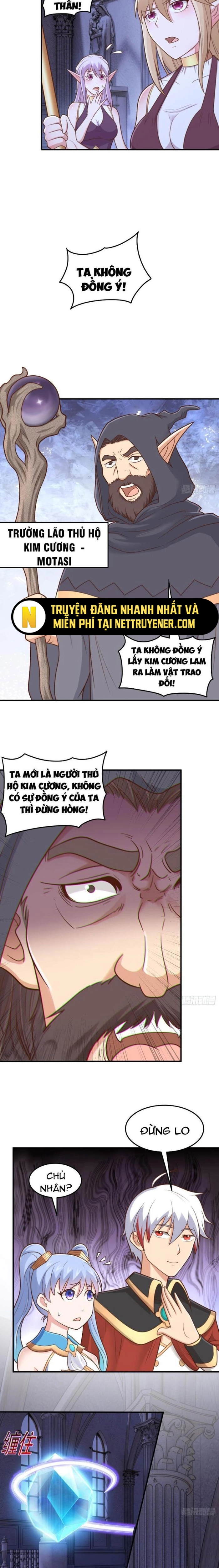 Các Bảo Vật Của Ta Rơi Xuống Đều Trở Thành Muội Tử. Chapter 54 - Trang 2