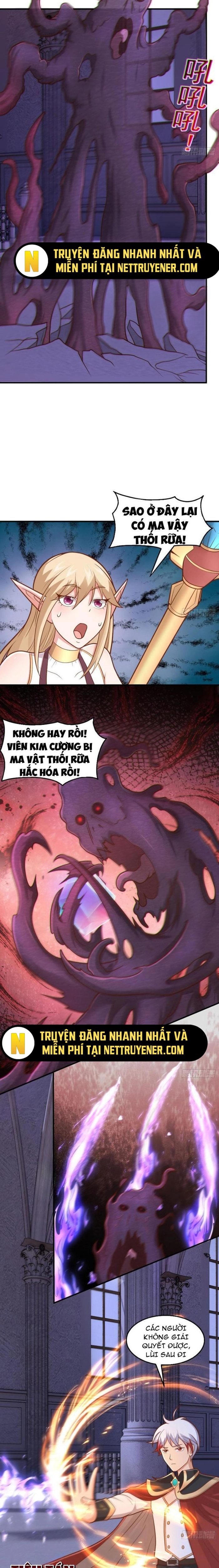 Các Bảo Vật Của Ta Rơi Xuống Đều Trở Thành Muội Tử. Chapter 55 - Trang 2