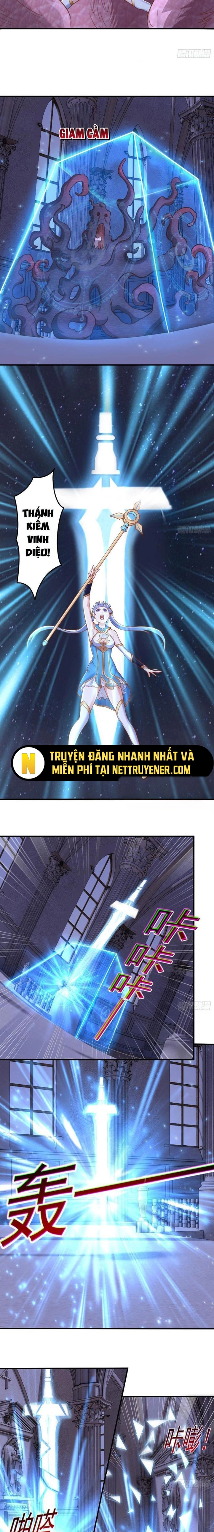 Các Bảo Vật Của Ta Rơi Xuống Đều Trở Thành Muội Tử. Chapter 55 - Trang 2