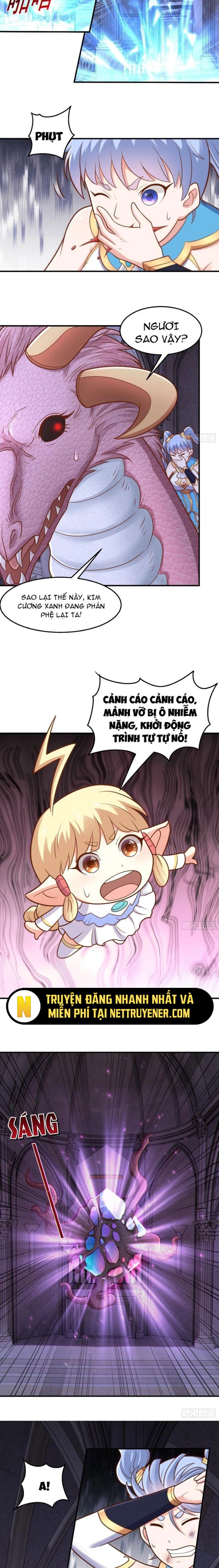 Các Bảo Vật Của Ta Rơi Xuống Đều Trở Thành Muội Tử. Chapter 55 - Trang 2