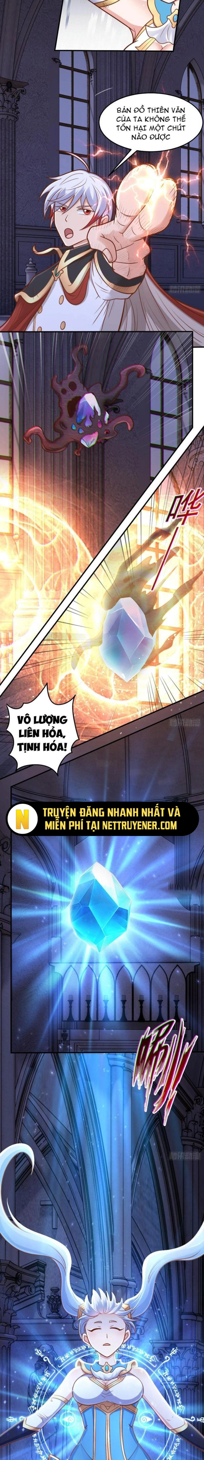Các Bảo Vật Của Ta Rơi Xuống Đều Trở Thành Muội Tử. Chapter 55 - Trang 2