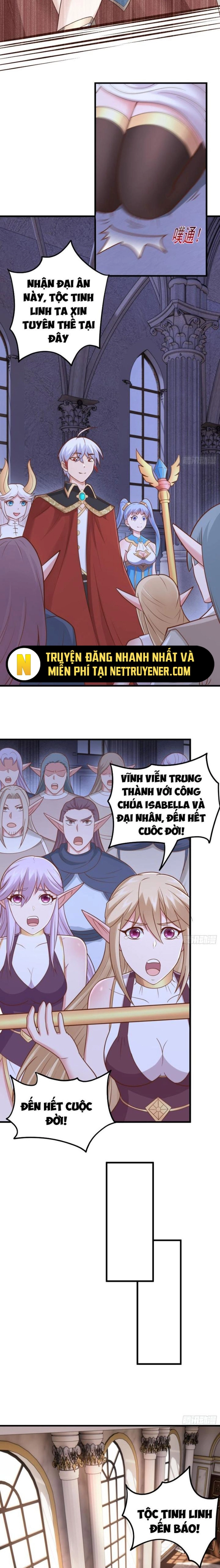 Các Bảo Vật Của Ta Rơi Xuống Đều Trở Thành Muội Tử. Chapter 55 - Trang 2
