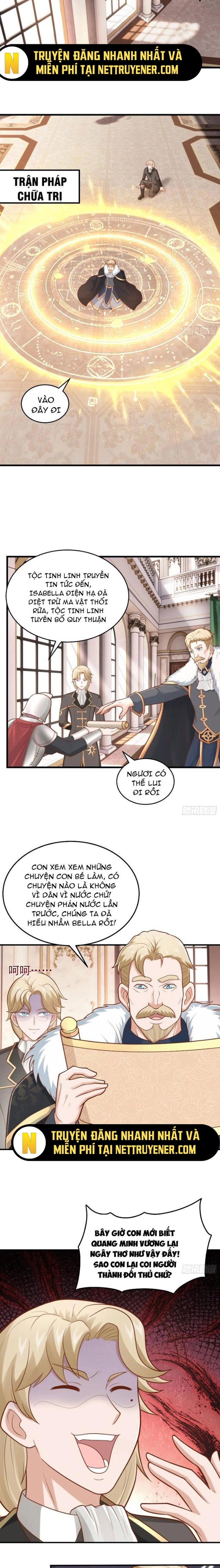 Các Bảo Vật Của Ta Rơi Xuống Đều Trở Thành Muội Tử. Chapter 55 - Trang 2
