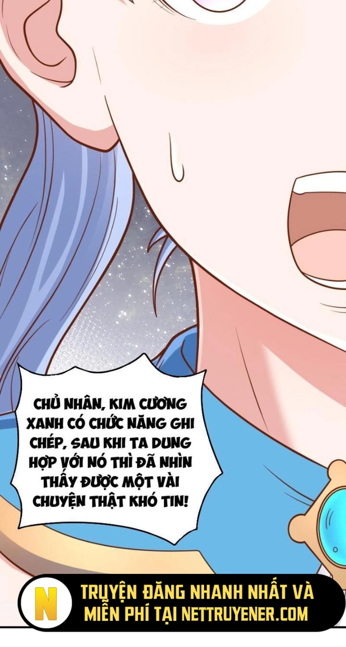 Các Bảo Vật Của Ta Rơi Xuống Đều Trở Thành Muội Tử. Chapter 55 - Trang 2