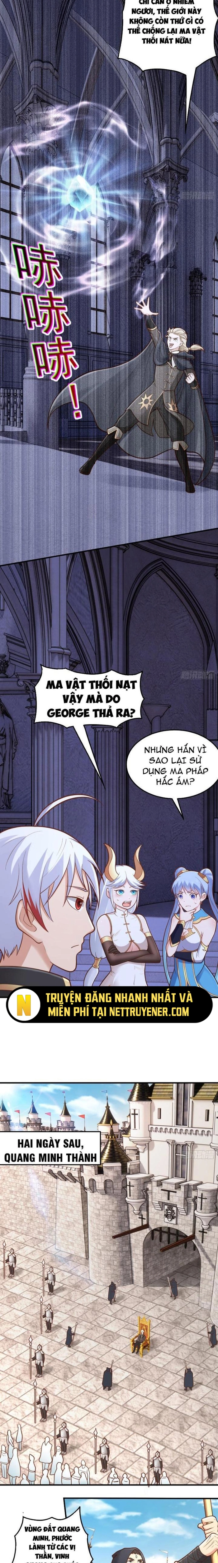 Các Bảo Vật Của Ta Rơi Xuống Đều Trở Thành Muội Tử. Chapter 56 - Trang 2