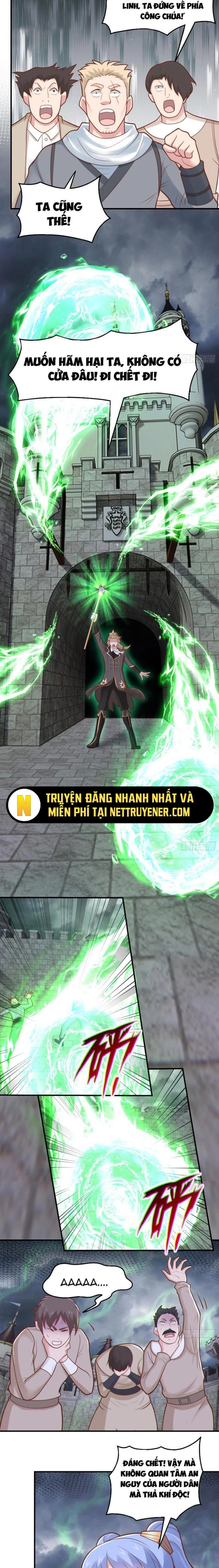 Các Bảo Vật Của Ta Rơi Xuống Đều Trở Thành Muội Tử. Chapter 56 - Trang 2
