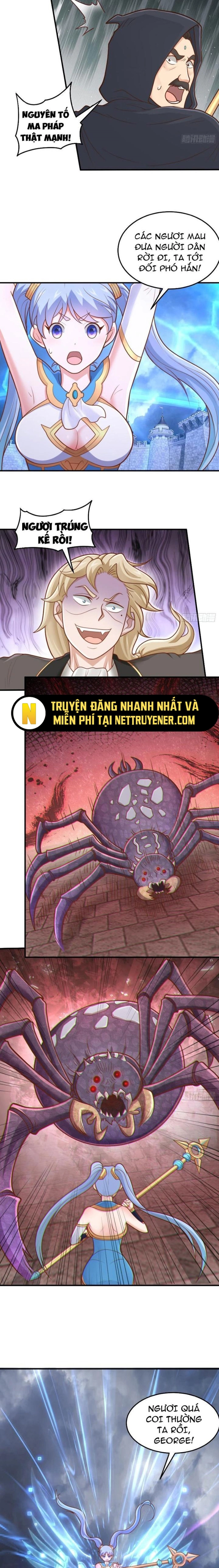 Các Bảo Vật Của Ta Rơi Xuống Đều Trở Thành Muội Tử. Chapter 56 - Trang 2