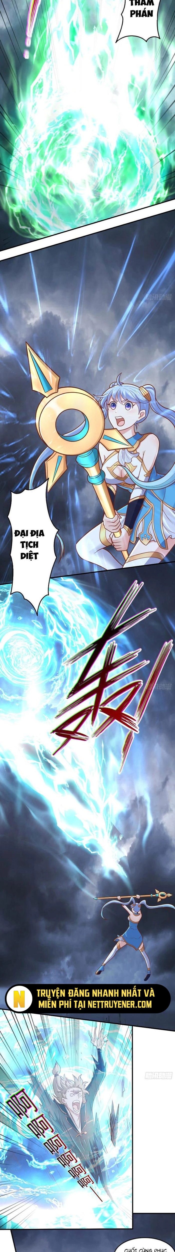 Các Bảo Vật Của Ta Rơi Xuống Đều Trở Thành Muội Tử. Chapter 56 - Trang 2