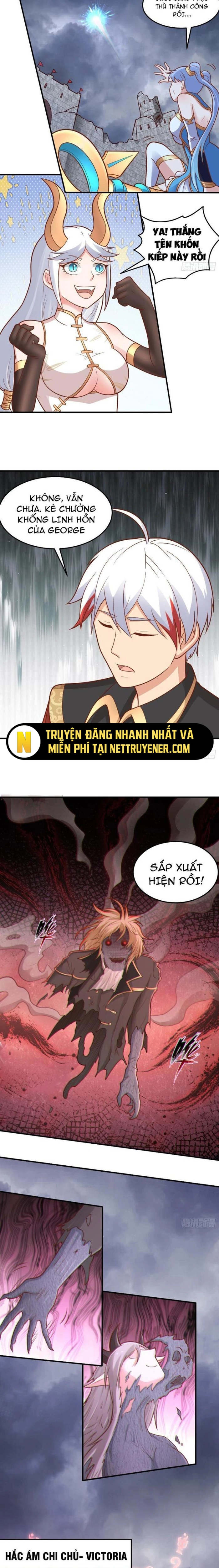 Các Bảo Vật Của Ta Rơi Xuống Đều Trở Thành Muội Tử. Chapter 56 - Trang 2