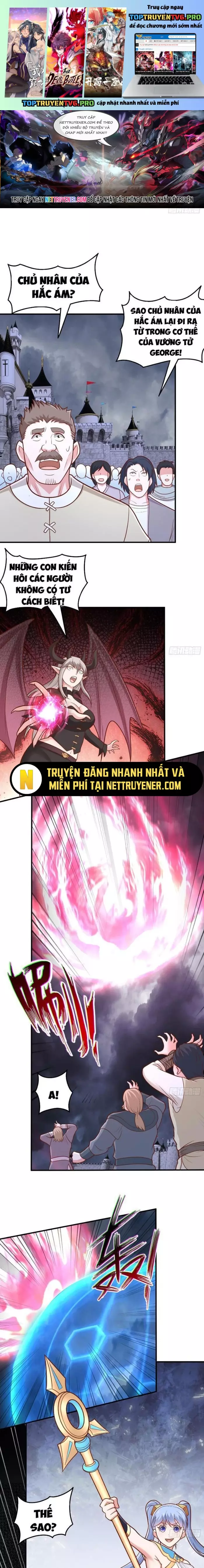 Các Bảo Vật Của Ta Rơi Xuống Đều Trở Thành Muội Tử. Chapter 57 - Trang 2