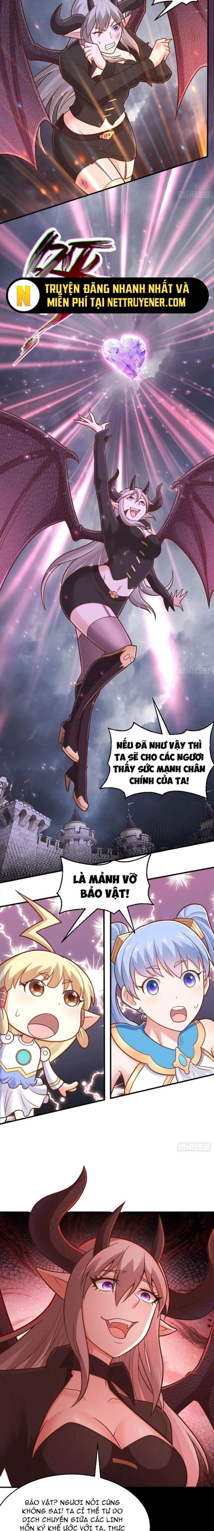 Các Bảo Vật Của Ta Rơi Xuống Đều Trở Thành Muội Tử. Chapter 57 - Trang 2