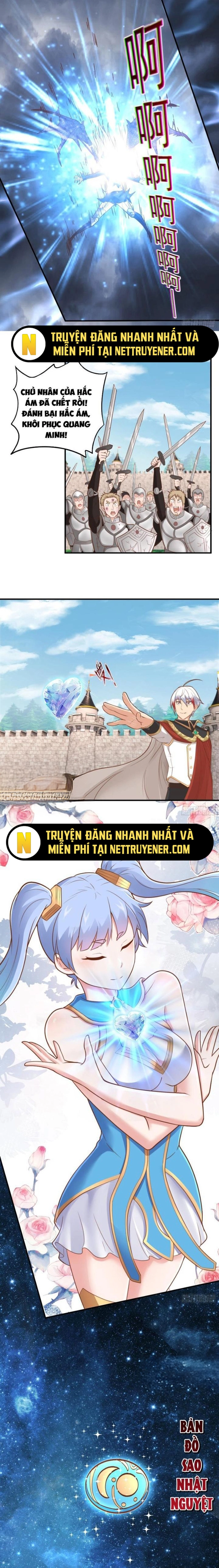 Các Bảo Vật Của Ta Rơi Xuống Đều Trở Thành Muội Tử. Chapter 57 - Trang 2