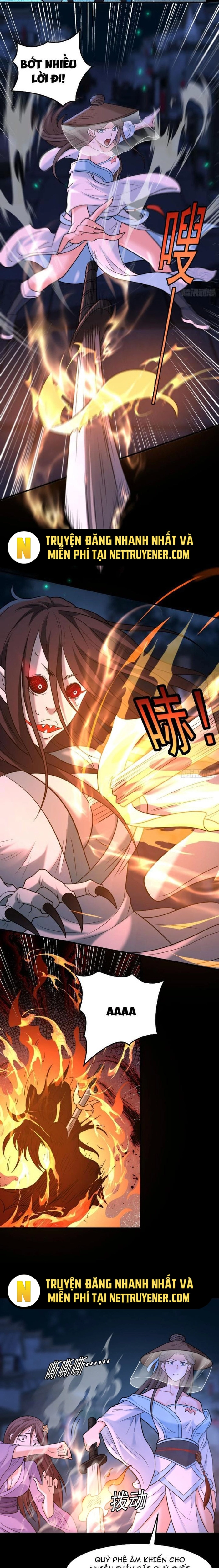 Các Bảo Vật Của Ta Rơi Xuống Đều Trở Thành Muội Tử. Chapter 58 - Trang 2