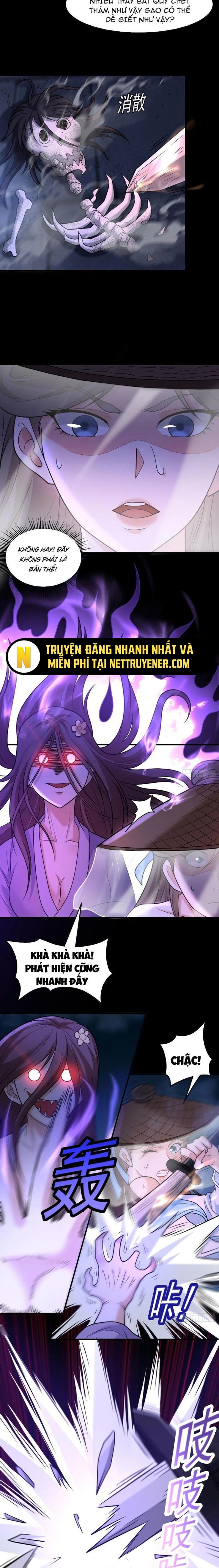 Các Bảo Vật Của Ta Rơi Xuống Đều Trở Thành Muội Tử. Chapter 58 - Trang 2