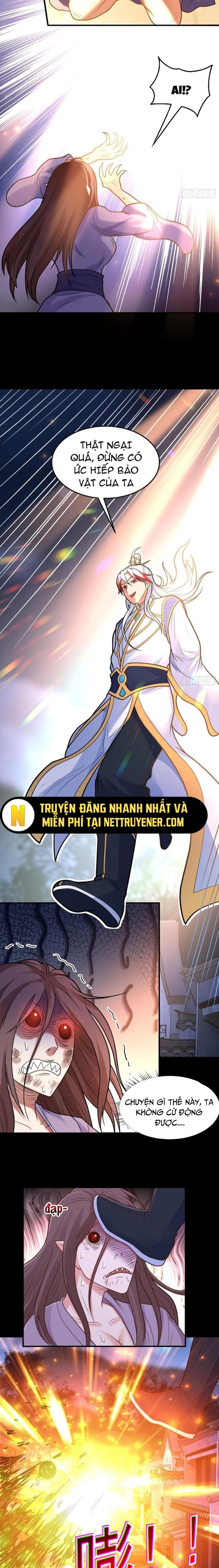 Các Bảo Vật Của Ta Rơi Xuống Đều Trở Thành Muội Tử. Chapter 58 - Trang 2