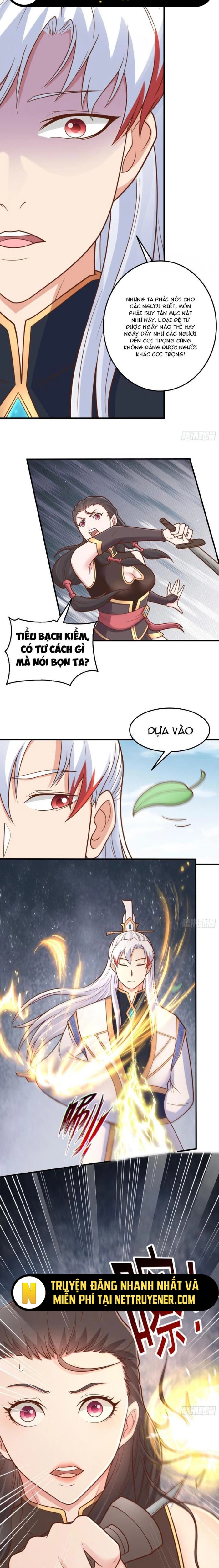 Các Bảo Vật Của Ta Rơi Xuống Đều Trở Thành Muội Tử. Chapter 59 - Trang 2