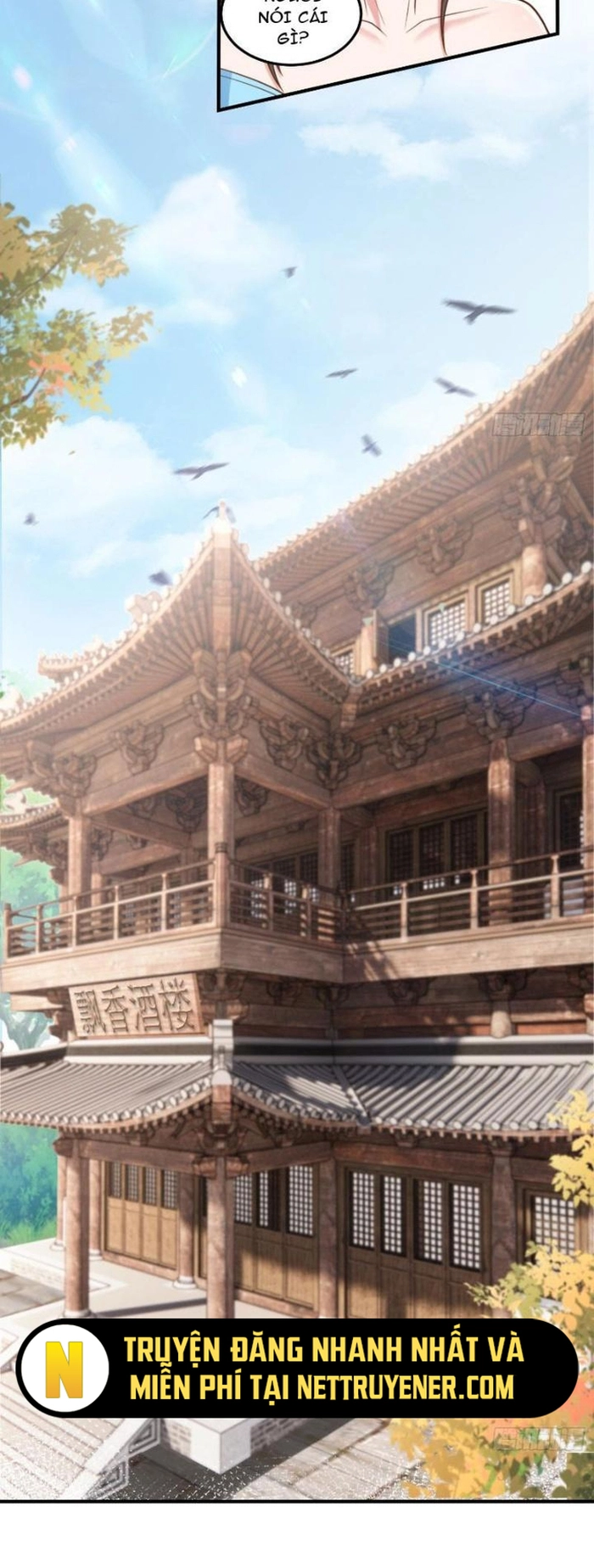 Các Bảo Vật Của Ta Rơi Xuống Đều Trở Thành Muội Tử. Chapter 59 - Trang 2