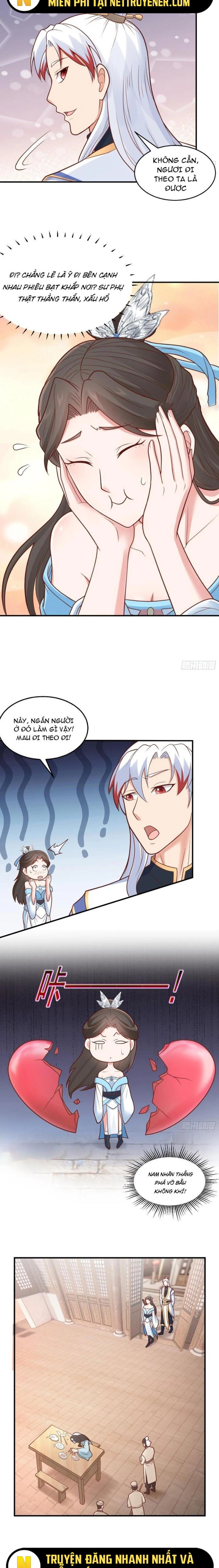 Các Bảo Vật Của Ta Rơi Xuống Đều Trở Thành Muội Tử. Chapter 60 - Trang 2