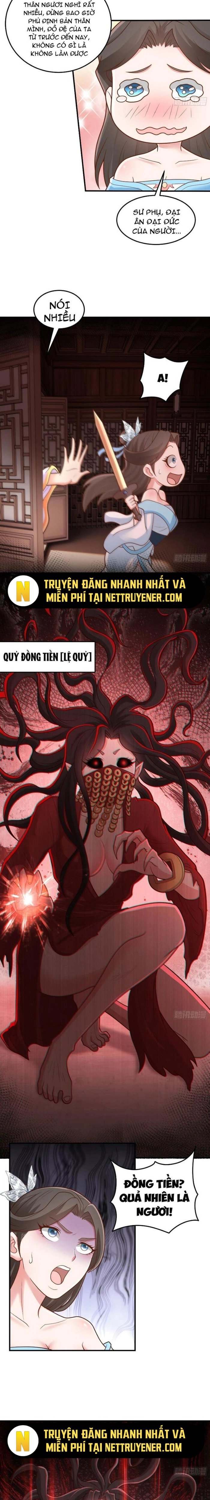 Các Bảo Vật Của Ta Rơi Xuống Đều Trở Thành Muội Tử. Chapter 60 - Trang 2
