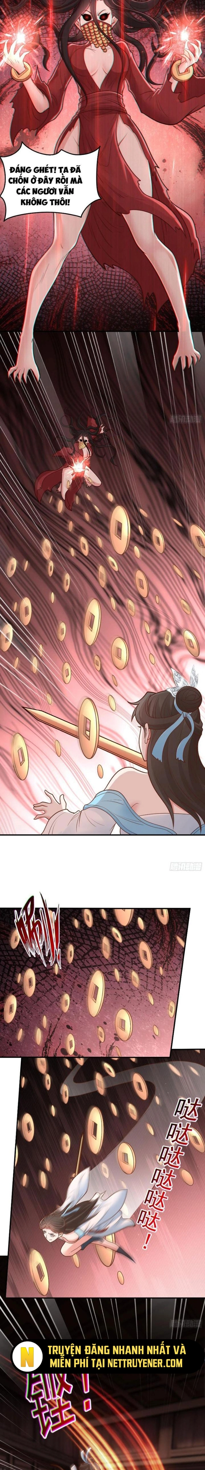 Các Bảo Vật Của Ta Rơi Xuống Đều Trở Thành Muội Tử. Chapter 60 - Trang 2