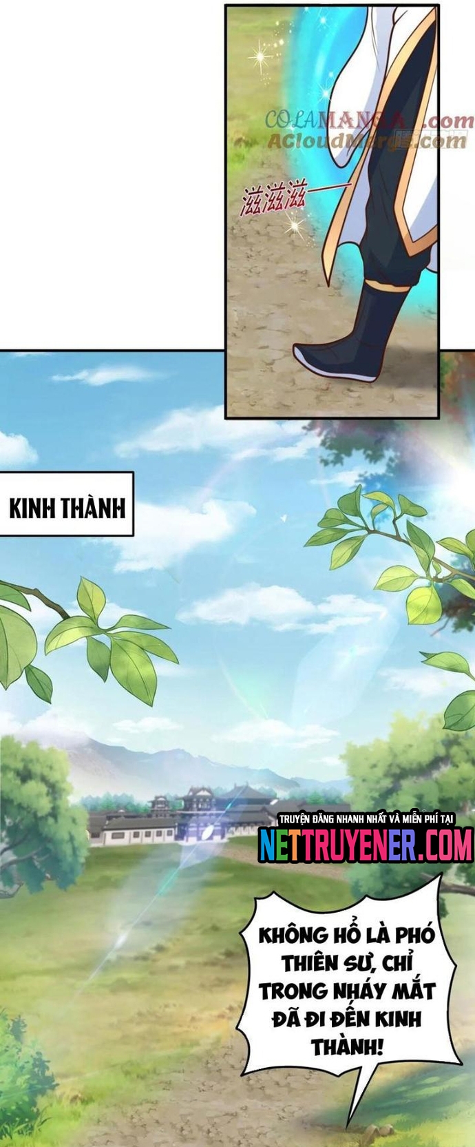 Các Bảo Vật Của Ta Rơi Xuống Đều Trở Thành Muội Tử. Chapter 71 - Trang 2
