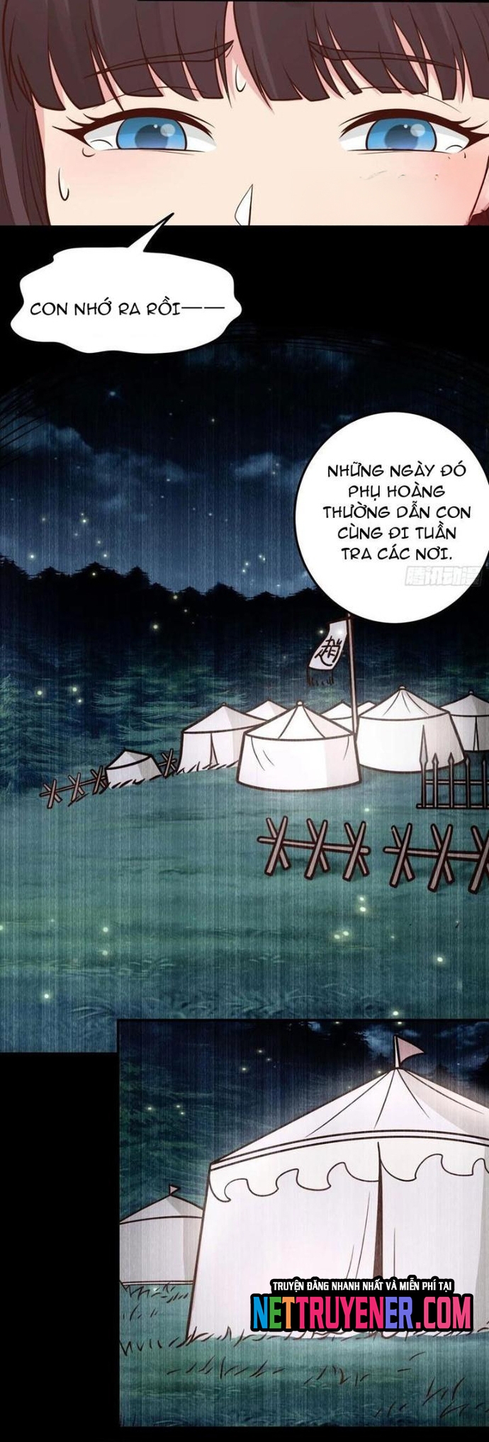 Các Bảo Vật Của Ta Rơi Xuống Đều Trở Thành Muội Tử. Chapter 71 - Trang 2