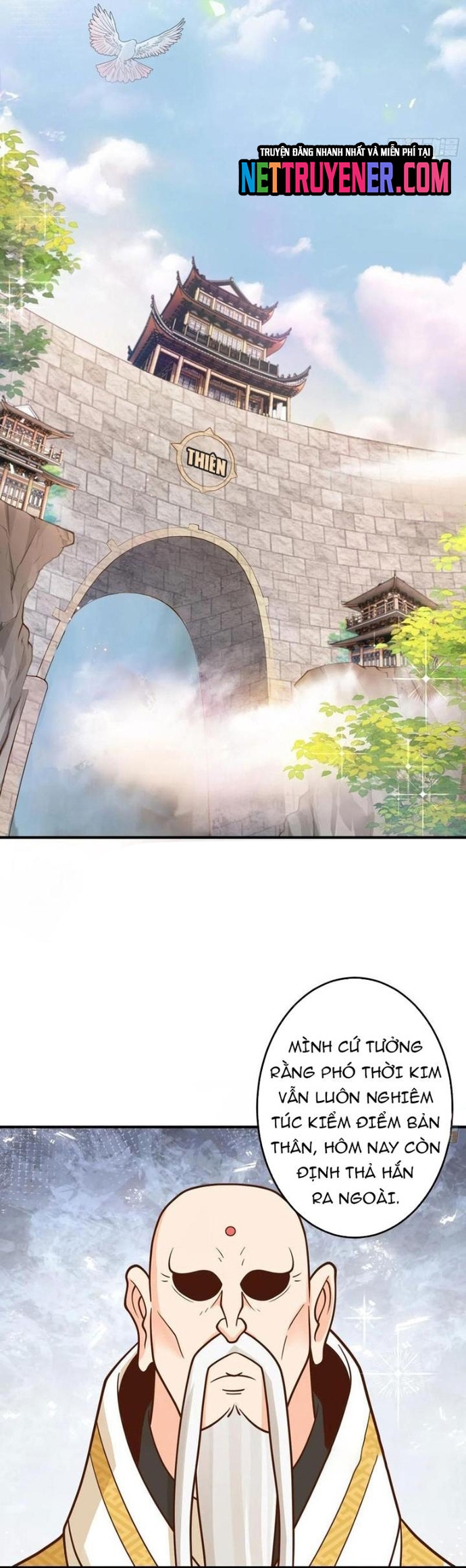 Các Bảo Vật Của Ta Rơi Xuống Đều Trở Thành Muội Tử. Chapter 71 - Trang 2