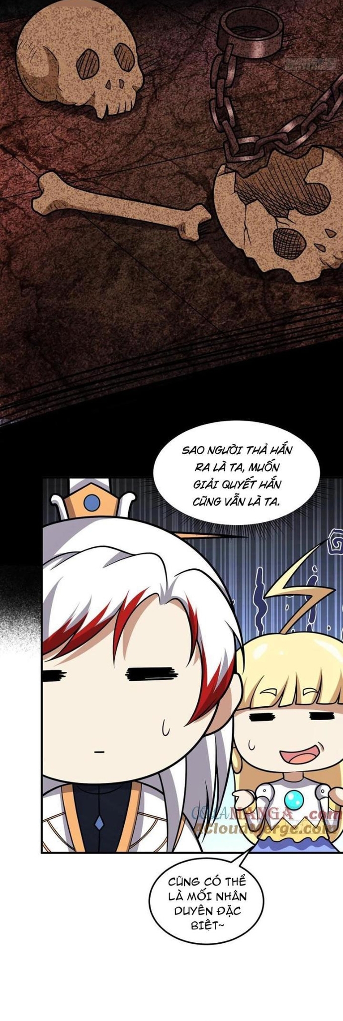 Các Bảo Vật Của Ta Rơi Xuống Đều Trở Thành Muội Tử. Chapter 72 - Trang 2