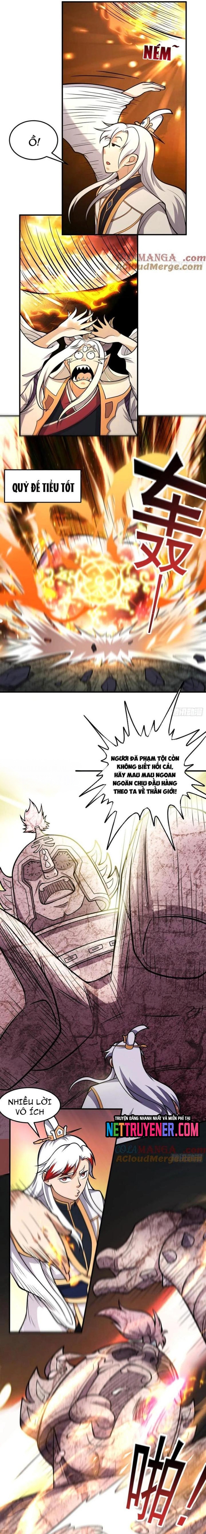 Các Bảo Vật Của Ta Rơi Xuống Đều Trở Thành Muội Tử. Chapter 72 - Trang 2