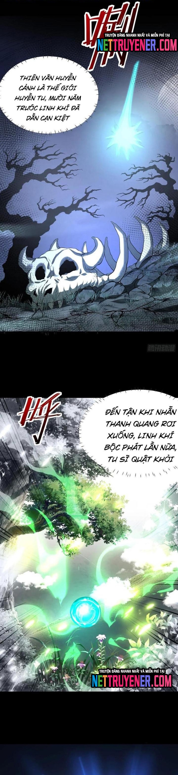 Các Bảo Vật Của Ta Rơi Xuống Đều Trở Thành Muội Tử. Chapter 73 - Trang 2