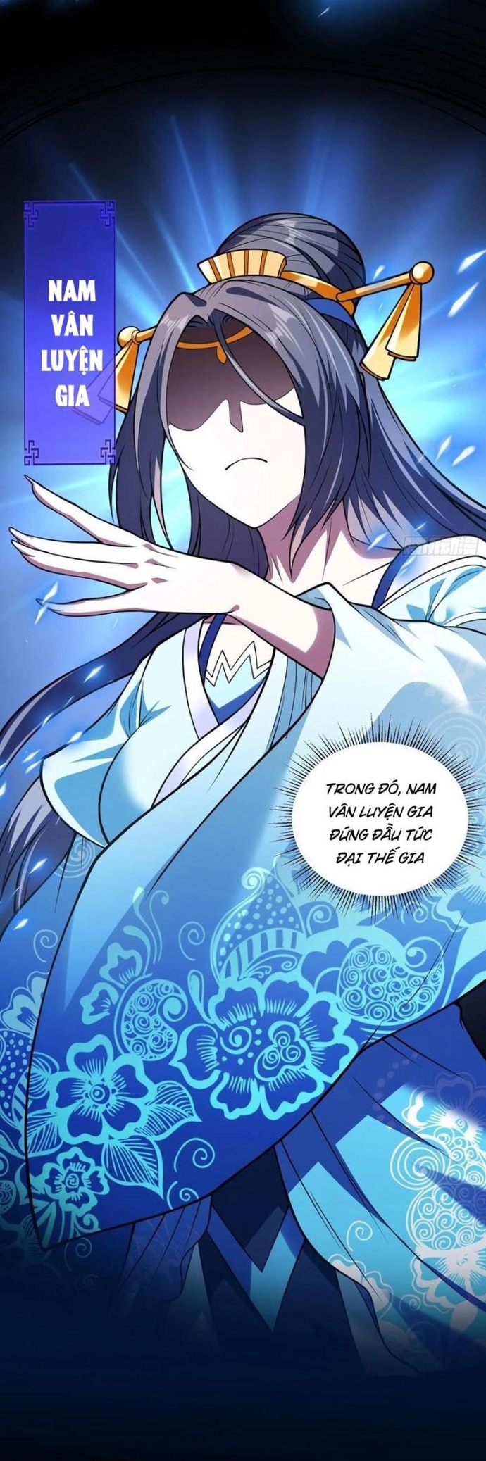 Các Bảo Vật Của Ta Rơi Xuống Đều Trở Thành Muội Tử. Chapter 73 - Trang 2