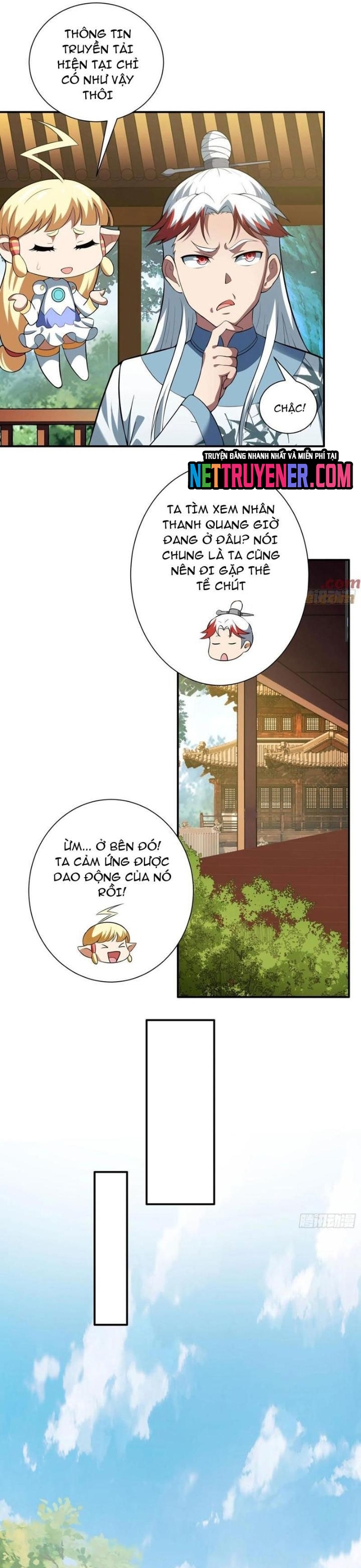 Các Bảo Vật Của Ta Rơi Xuống Đều Trở Thành Muội Tử. Chapter 73 - Trang 2