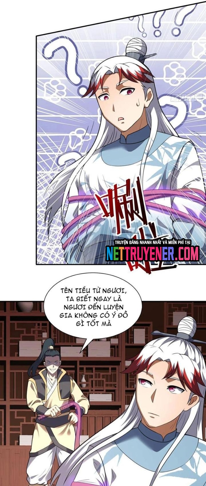 Các Bảo Vật Của Ta Rơi Xuống Đều Trở Thành Muội Tử. Chapter 73 - Trang 2