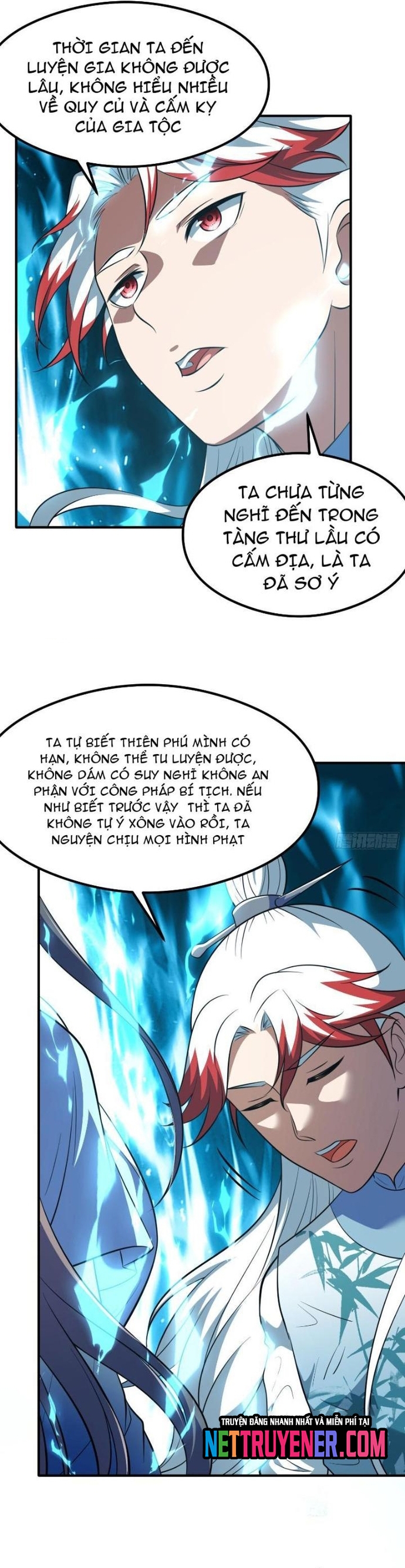 Các Bảo Vật Của Ta Rơi Xuống Đều Trở Thành Muội Tử. Chapter 74 - Trang 2